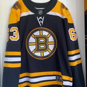 Marchand jersey